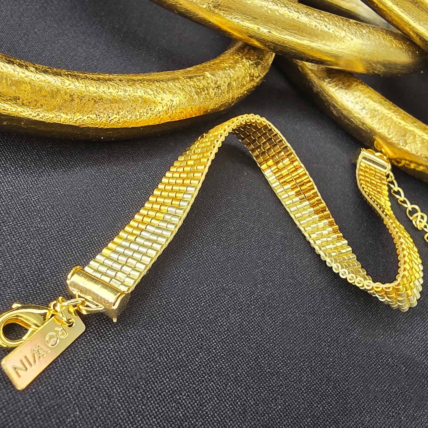 Pulseira Prisma