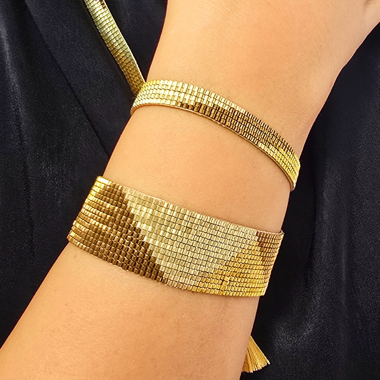 Pulseira Prisma