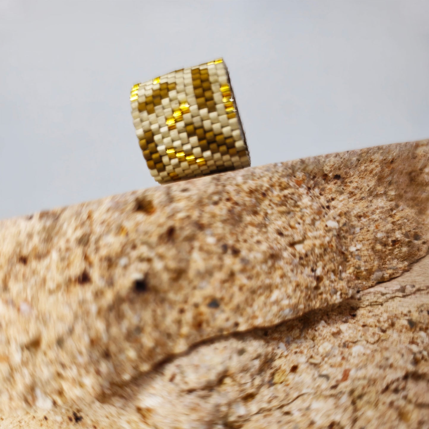 Anel Sand