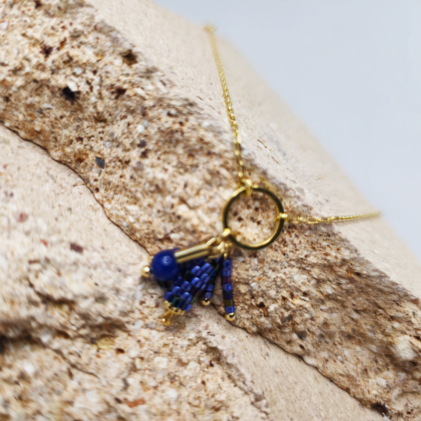 Pulseira Salina