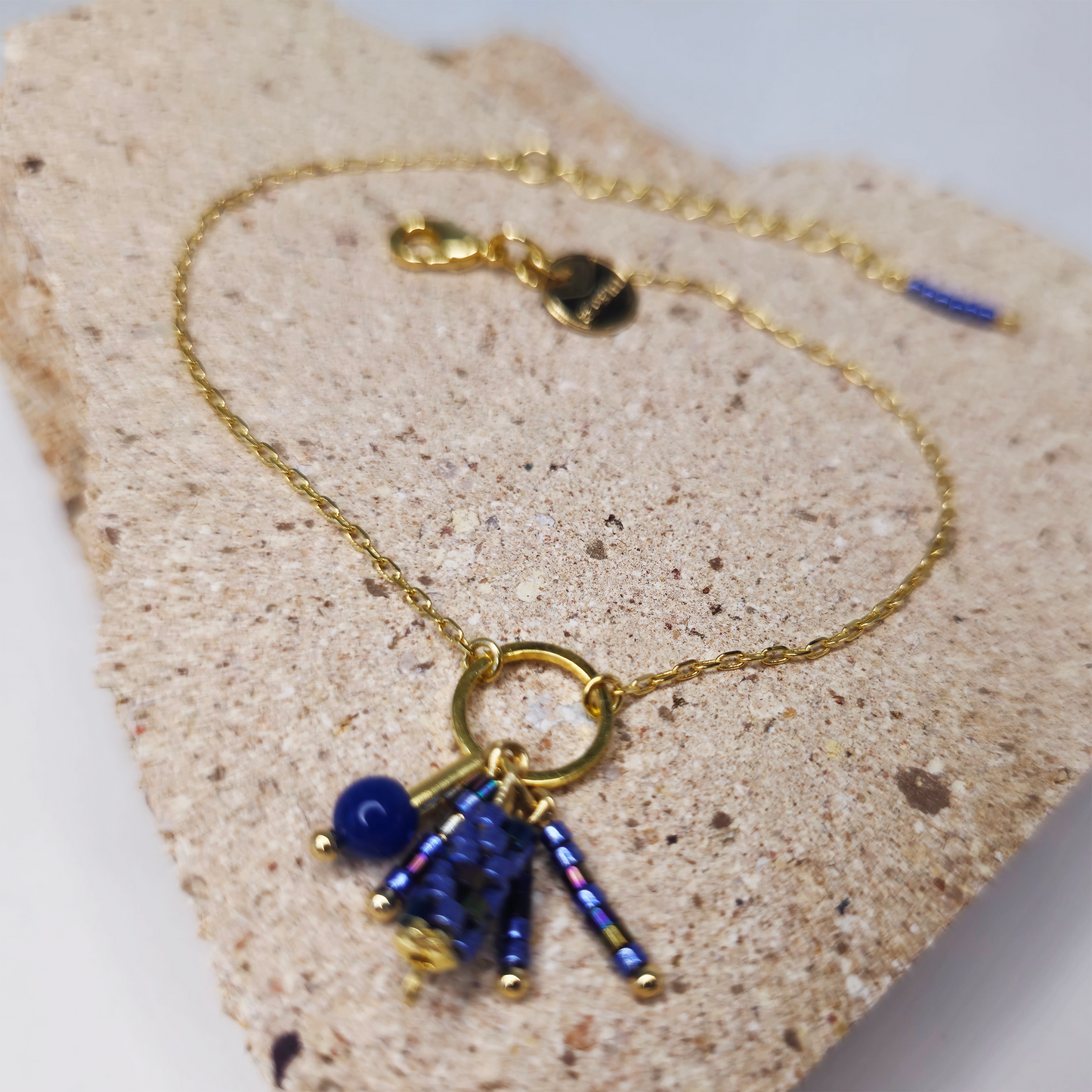 Pulseira Salina