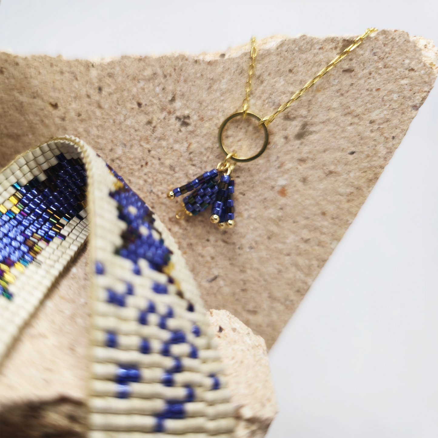 Pulseira Salina