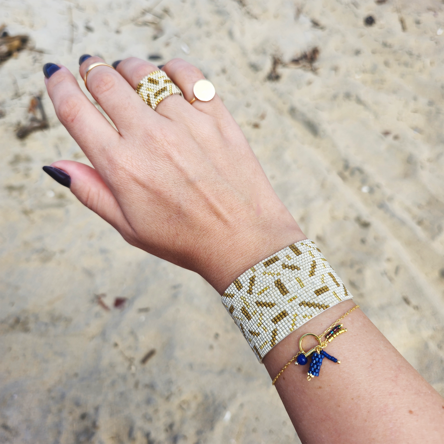 Pulseira Salina