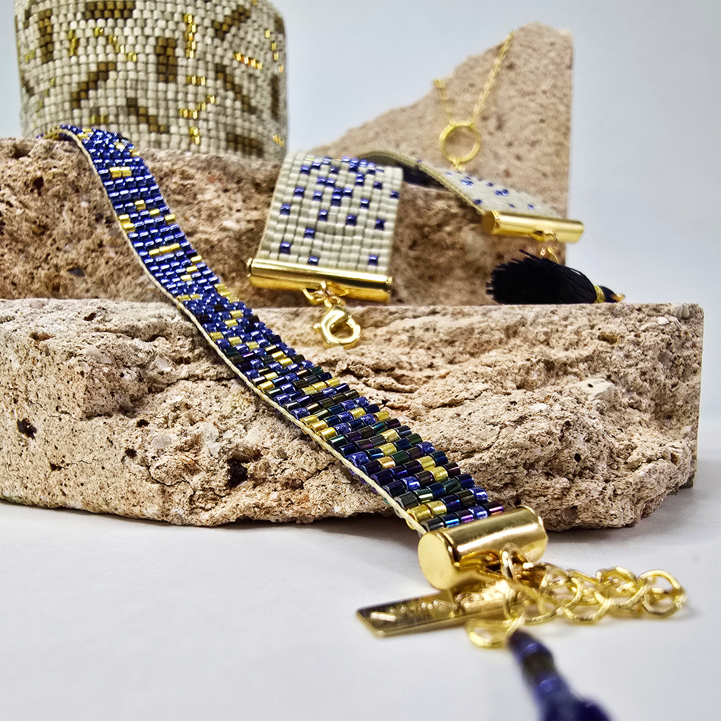 Pulseira Canoa