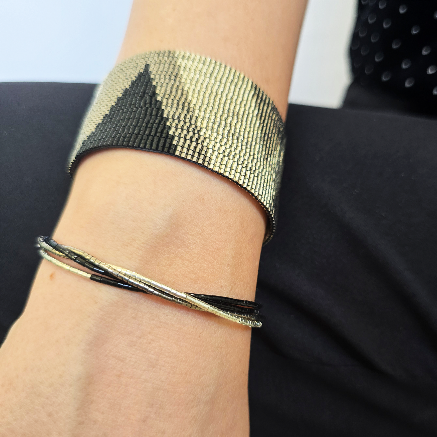Pulseira Rebel