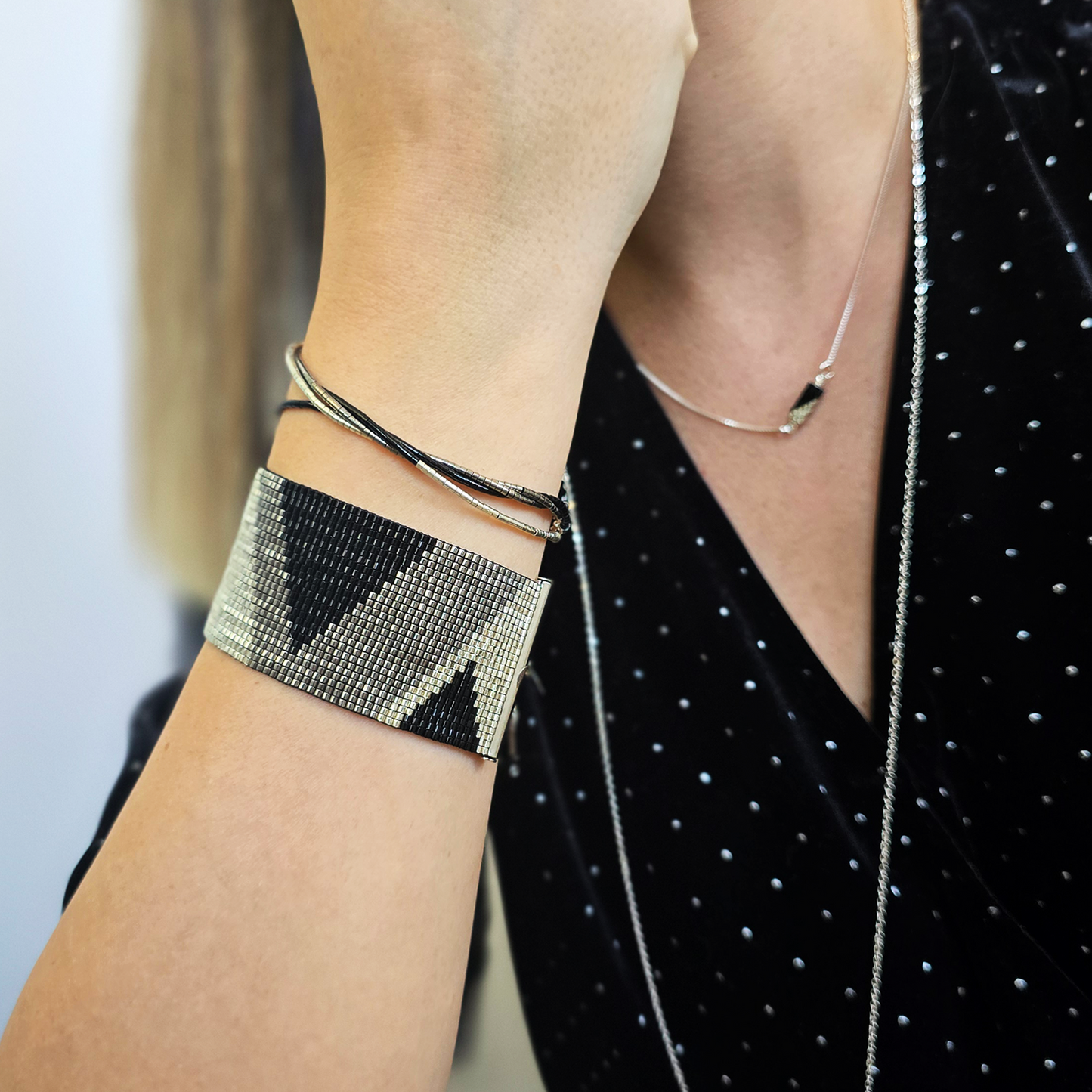 Pulseira Rebel