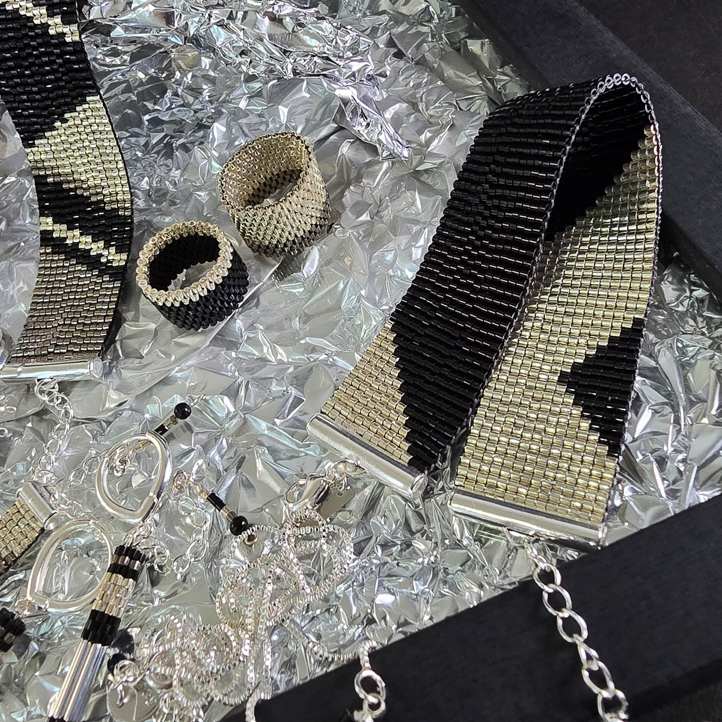 Pulseira November