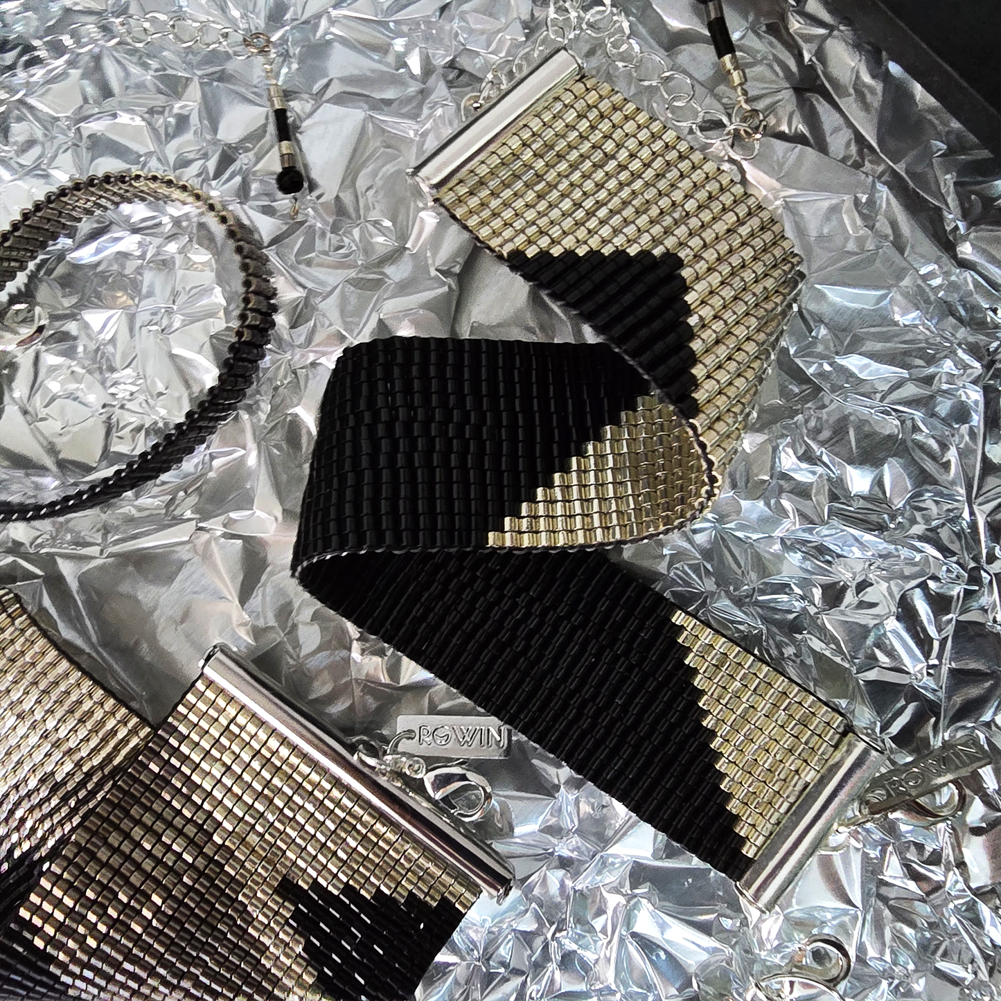 Pulseira November