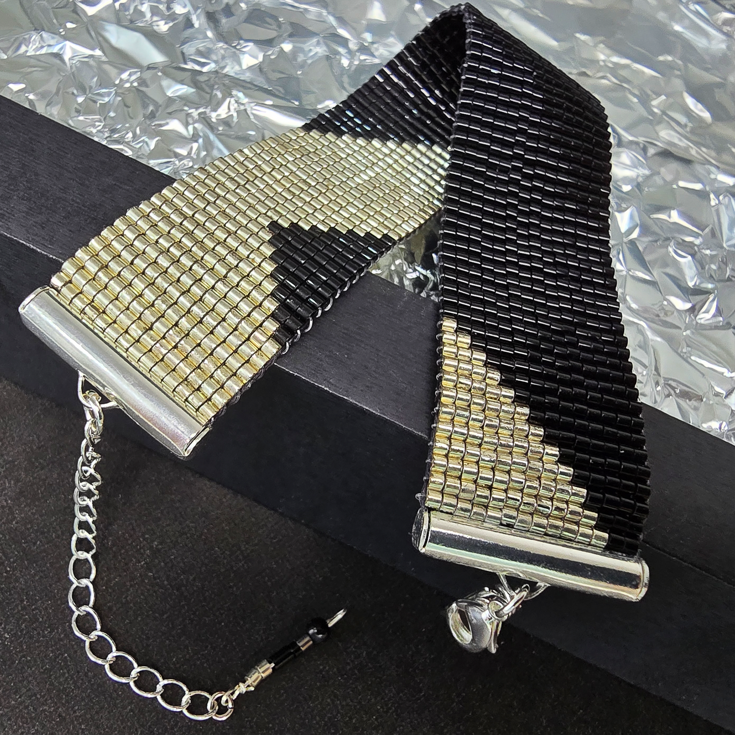 Pulseira November