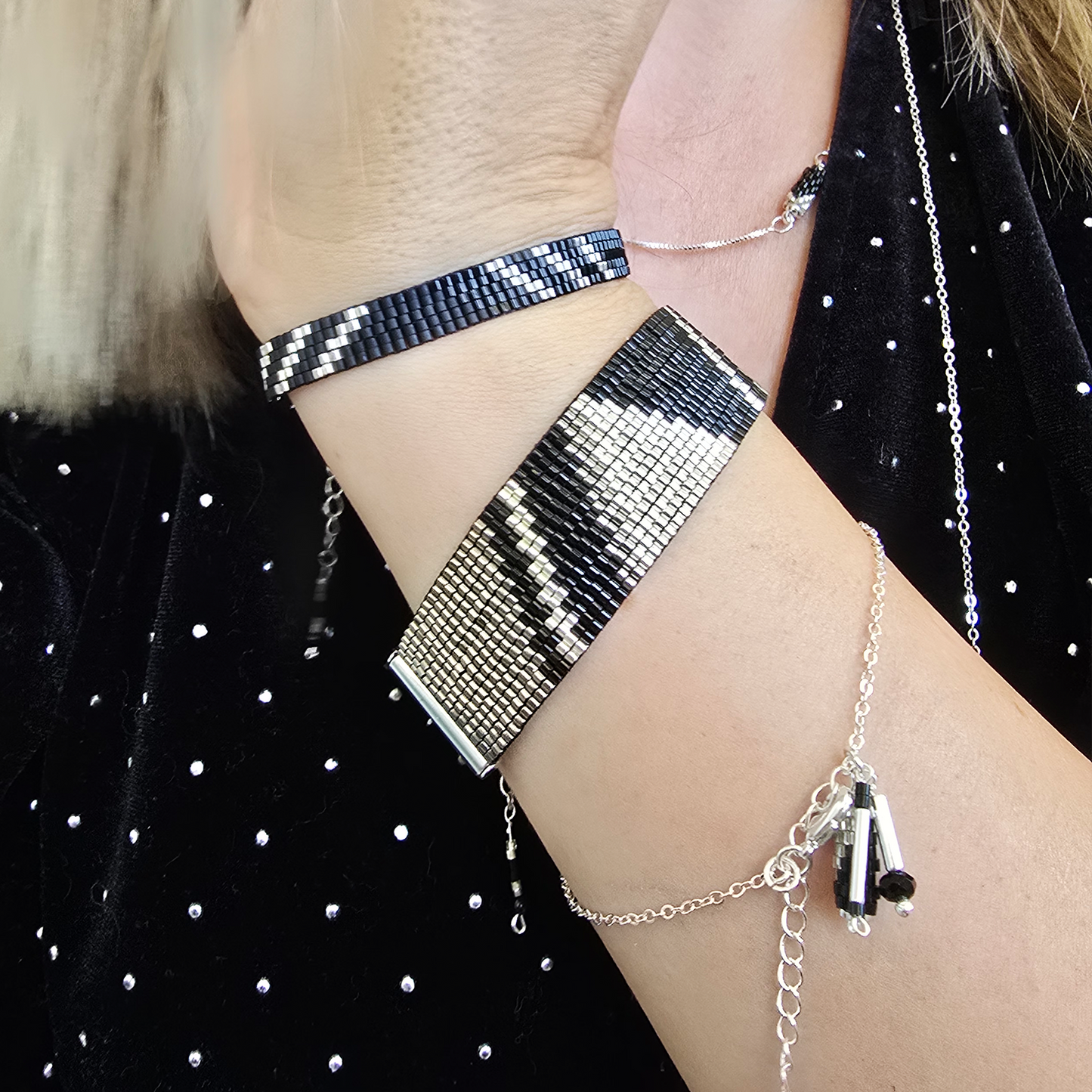 Pulseira Storm