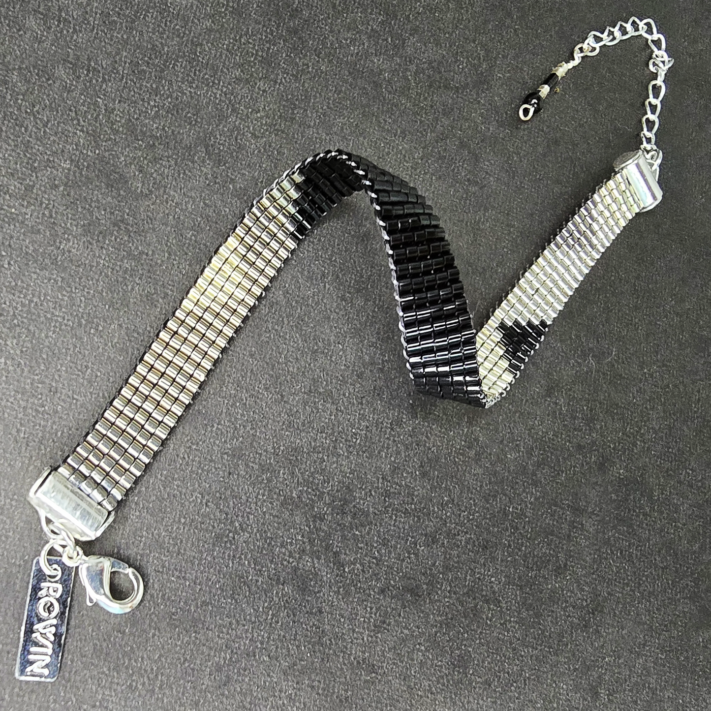 Pulseira Chrome