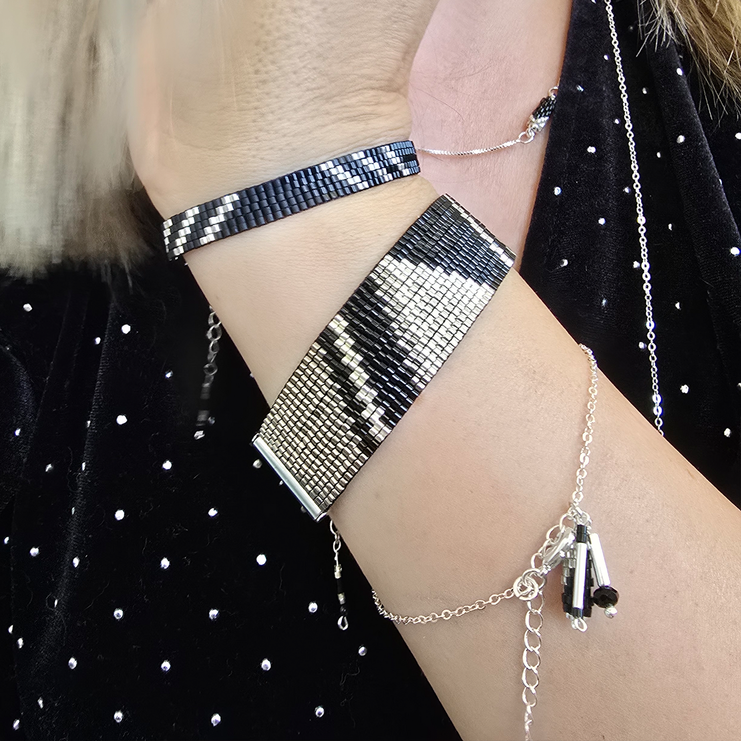 Pulseira Lithium