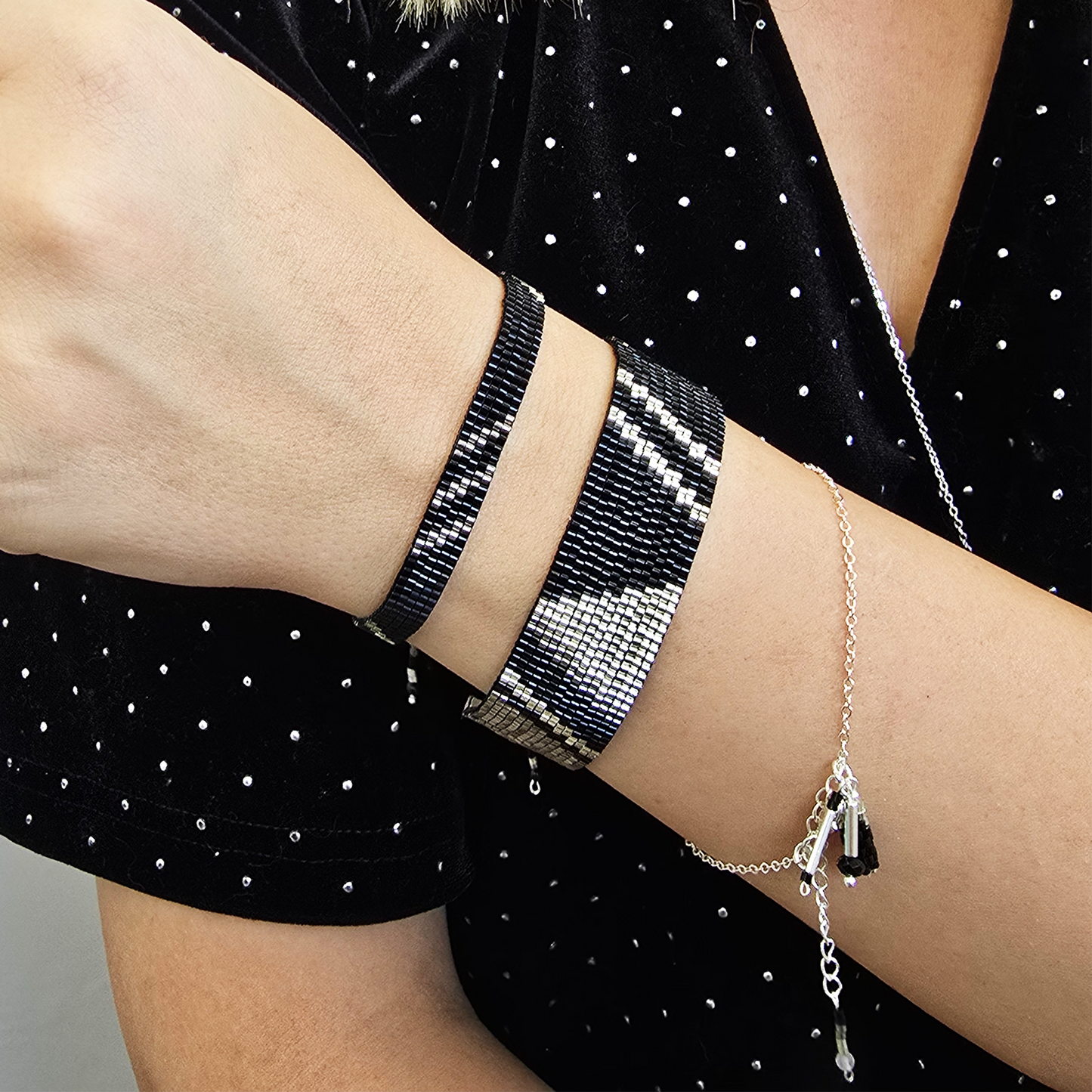 Pulseira Lithium