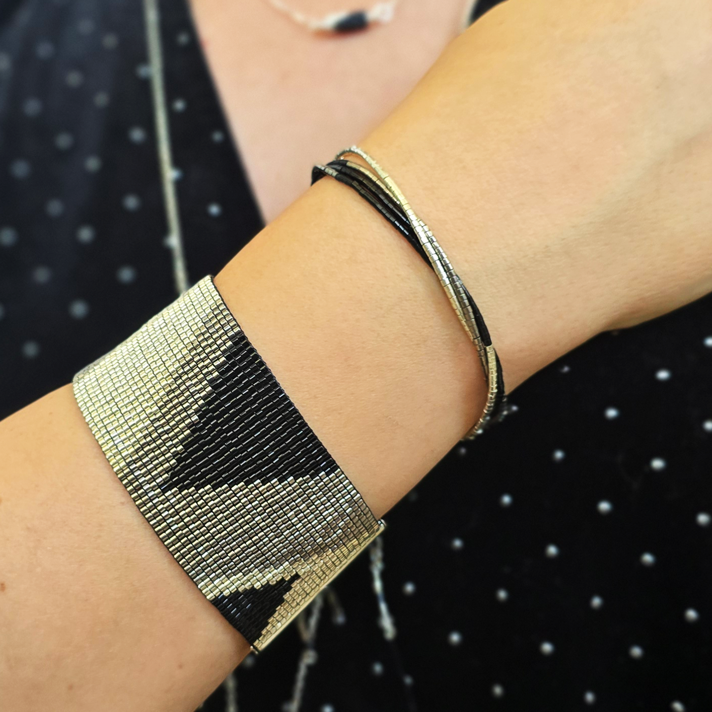 Pulseira Sonic
