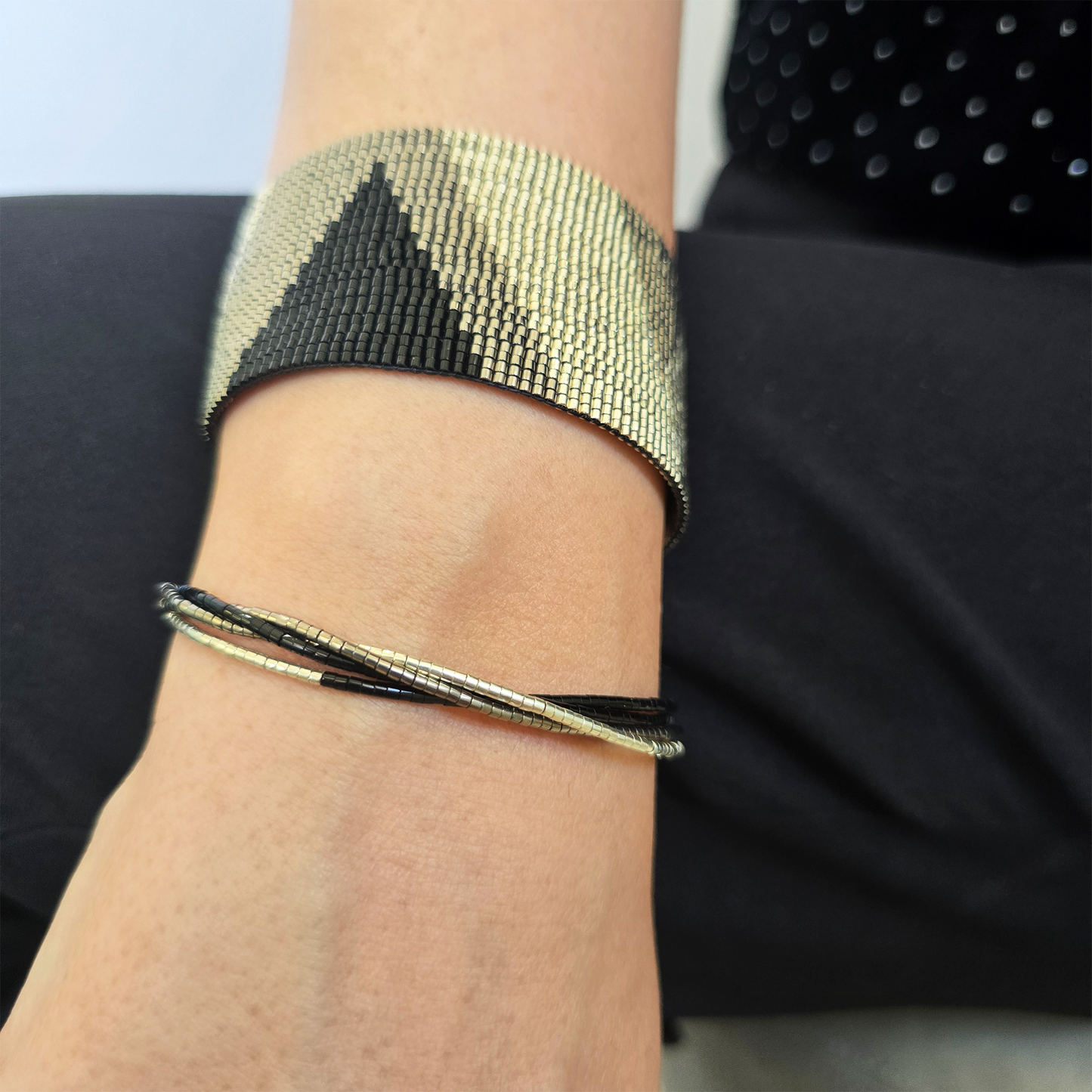 Pulseira Sonic