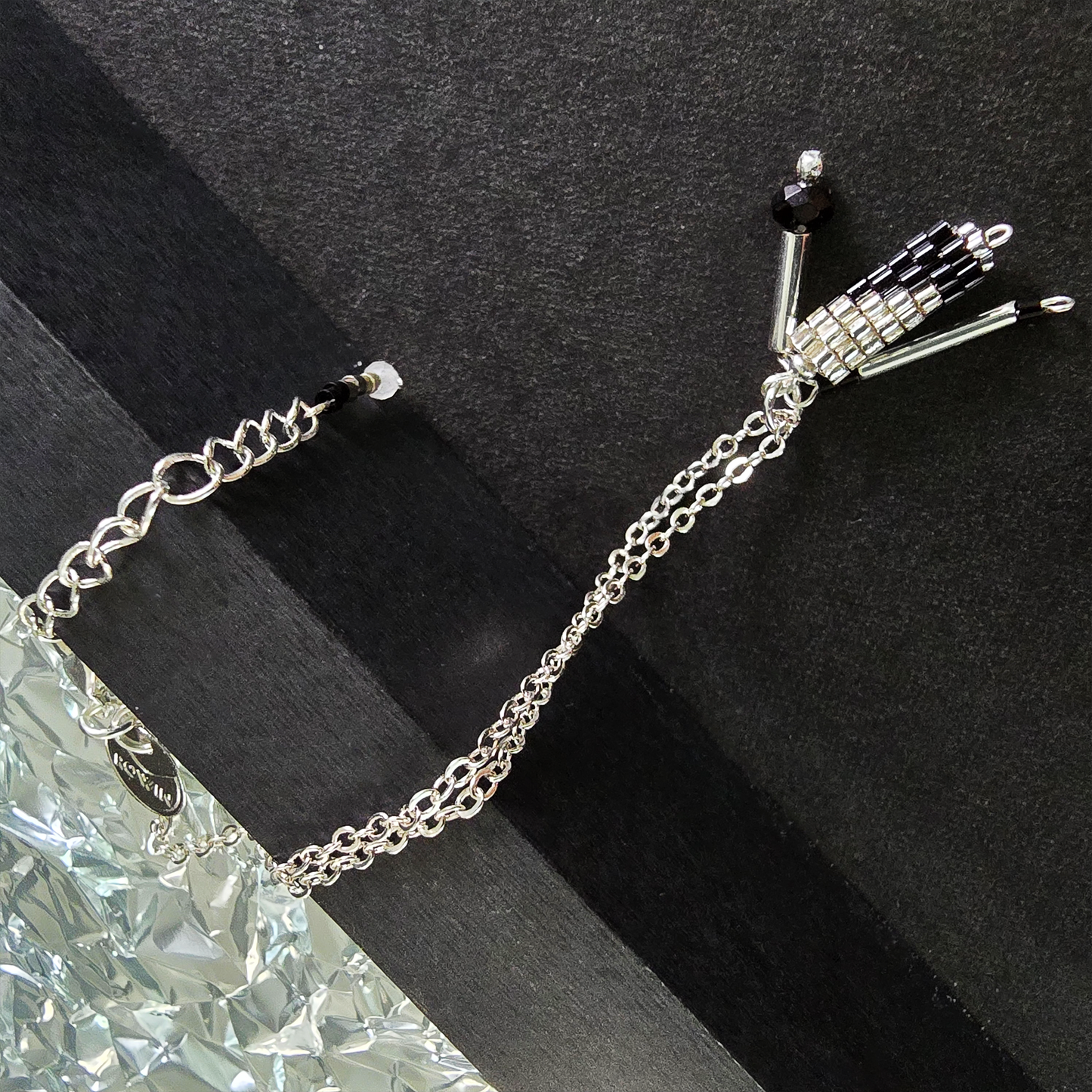 Pulseira Thunderstruck