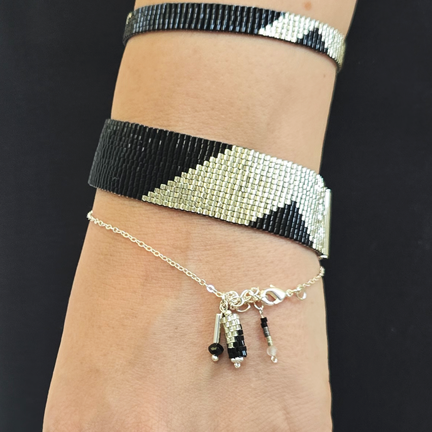 Pulseira Thunderstruck