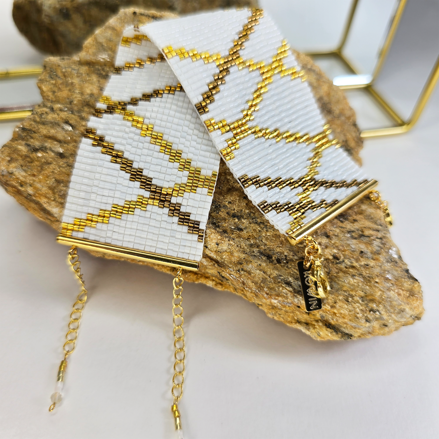 Pulseira Ethereal