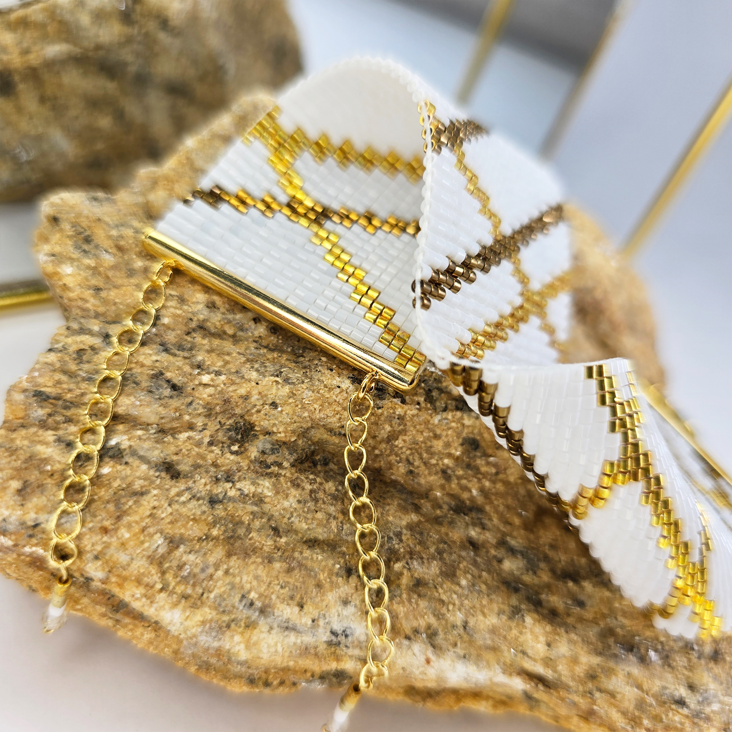 Pulseira Ethereal