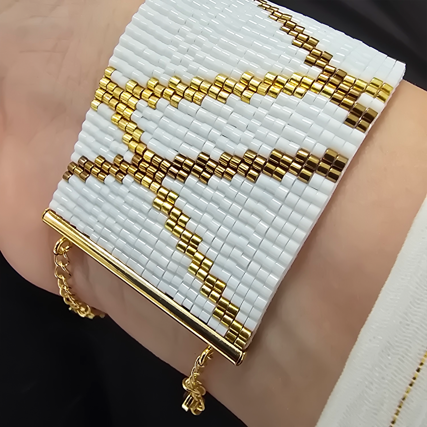 Pulseira Ethereal