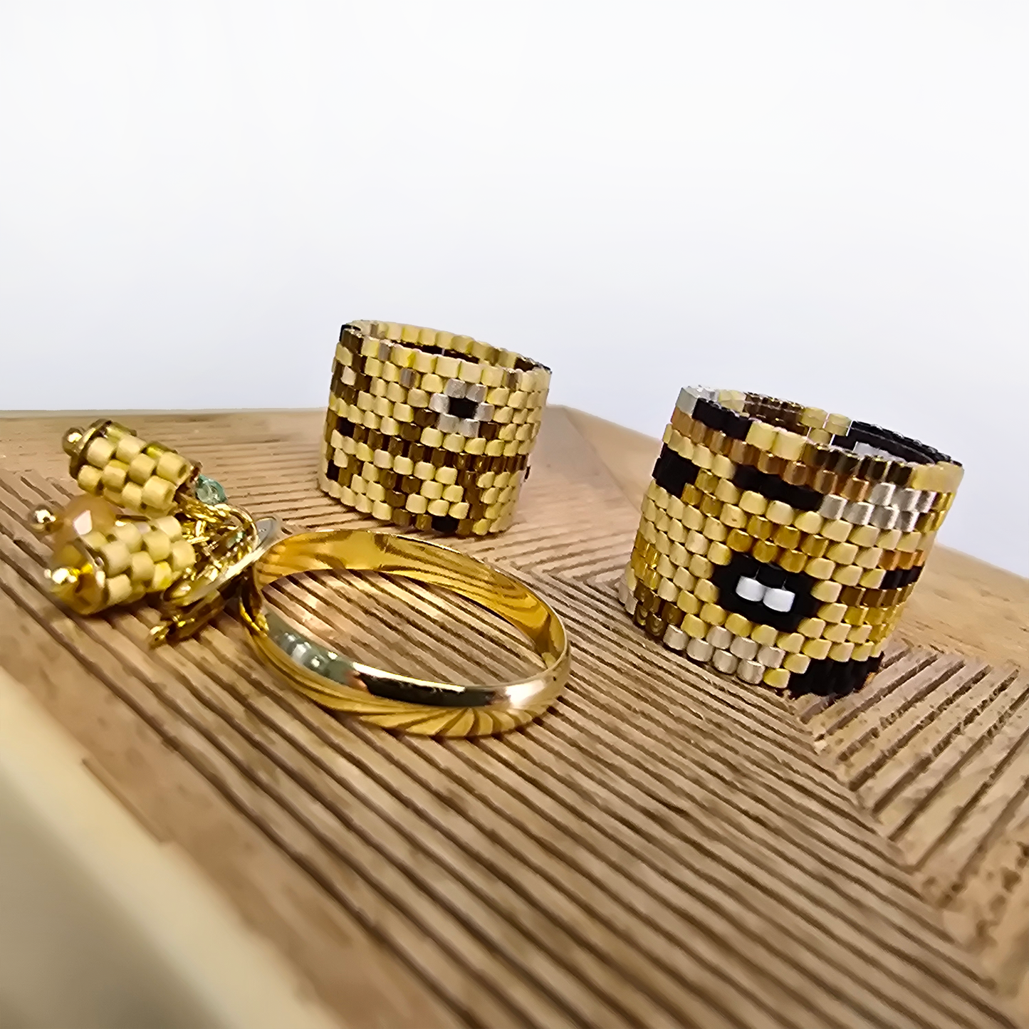 Anel Opulence