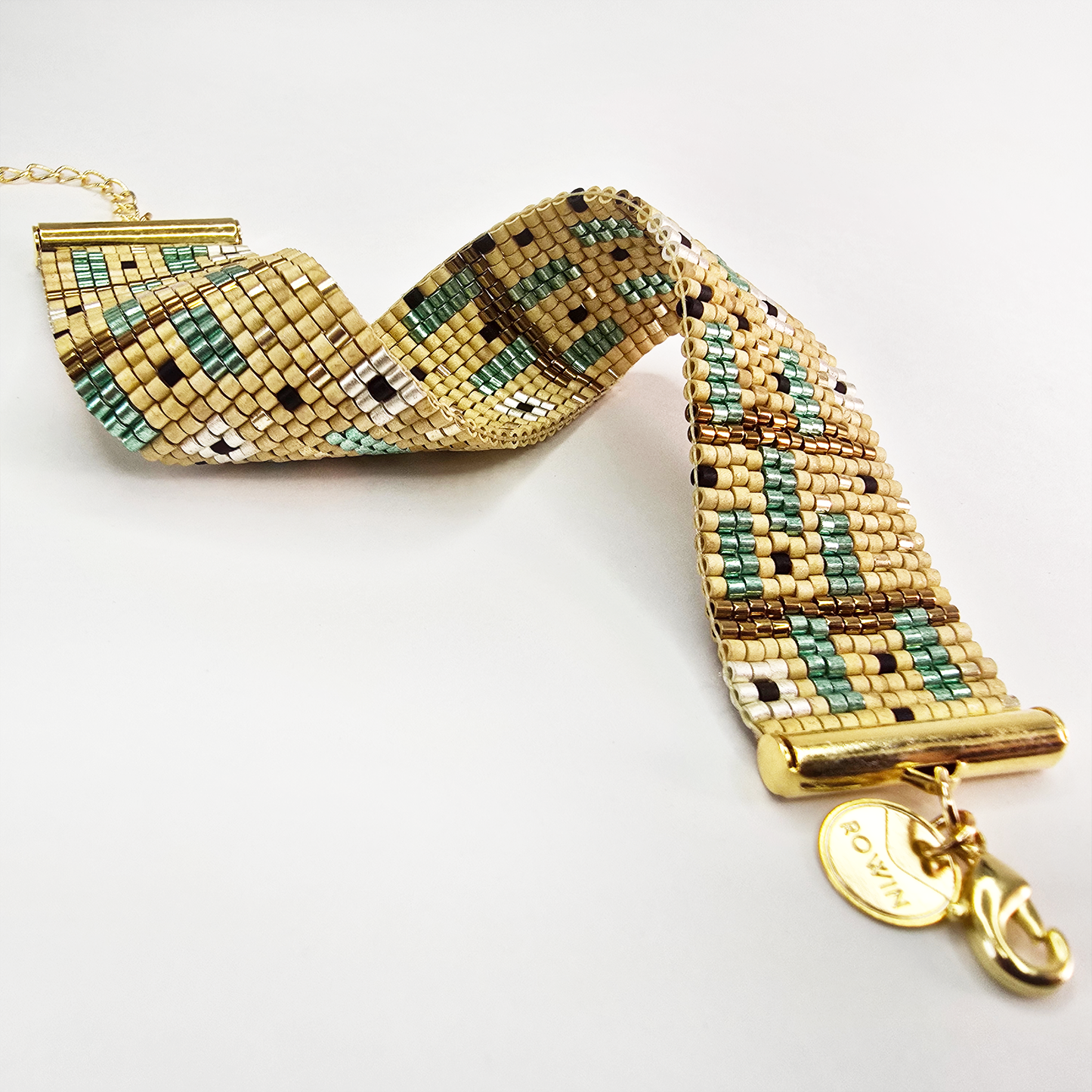 Pulseira Emelea