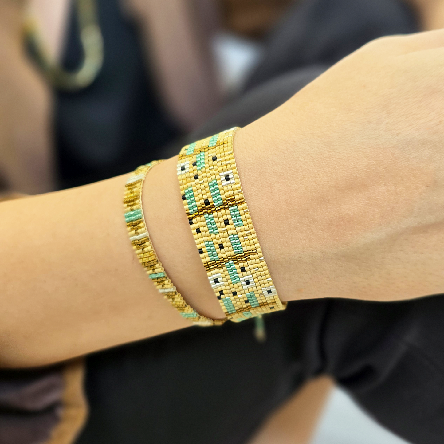 Pulseira Emelea