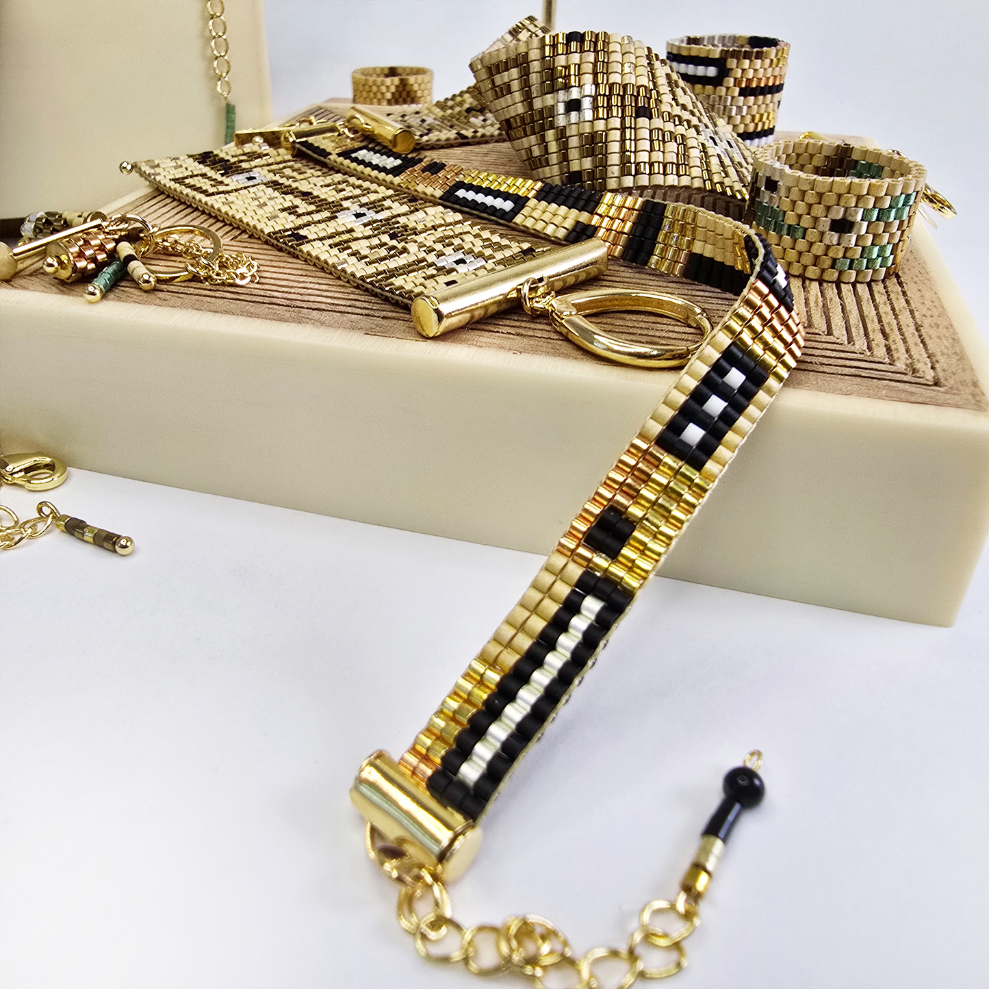 Pulseira Vienna