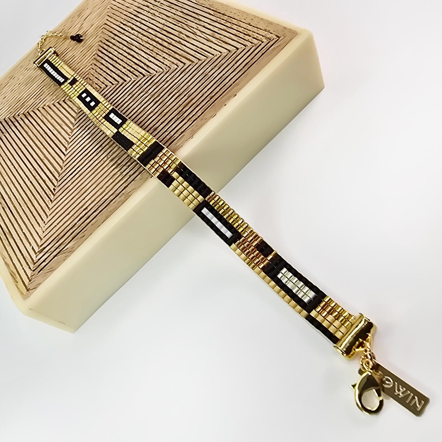 Pulseira Vienna