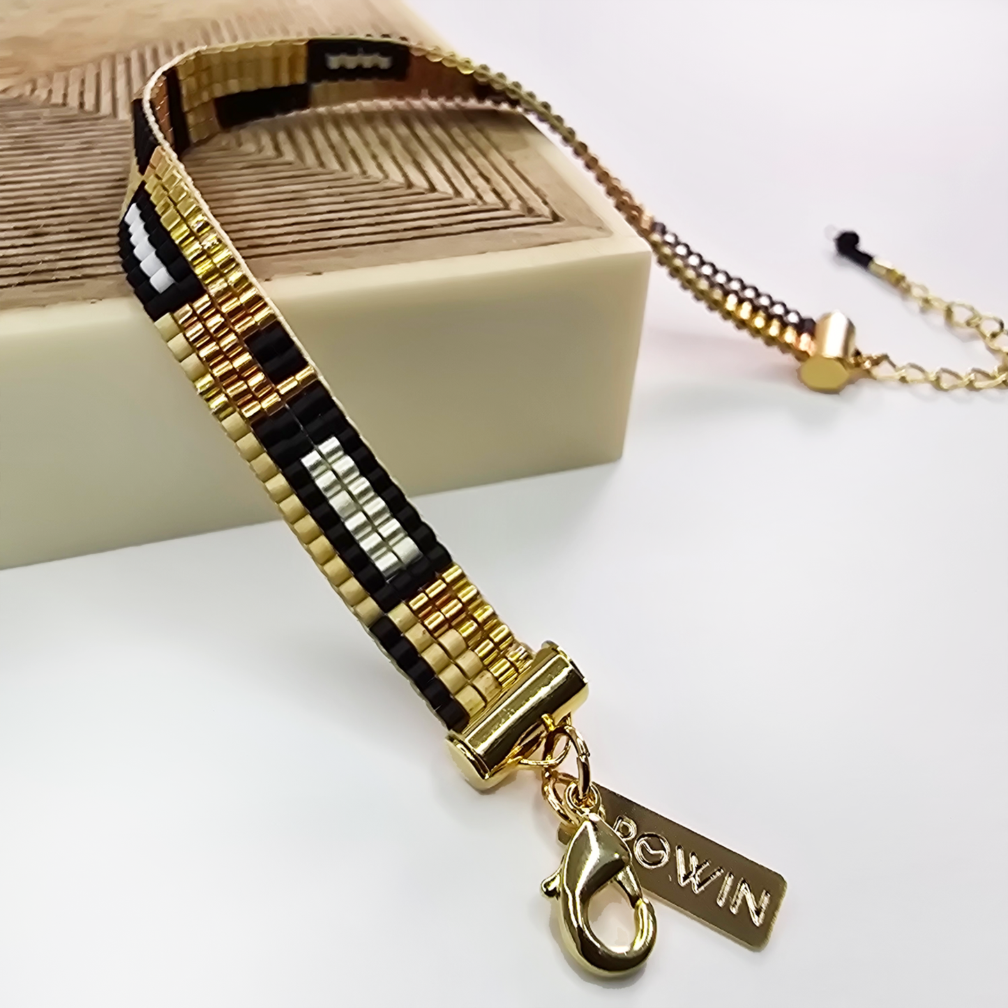 Pulseira Vienna