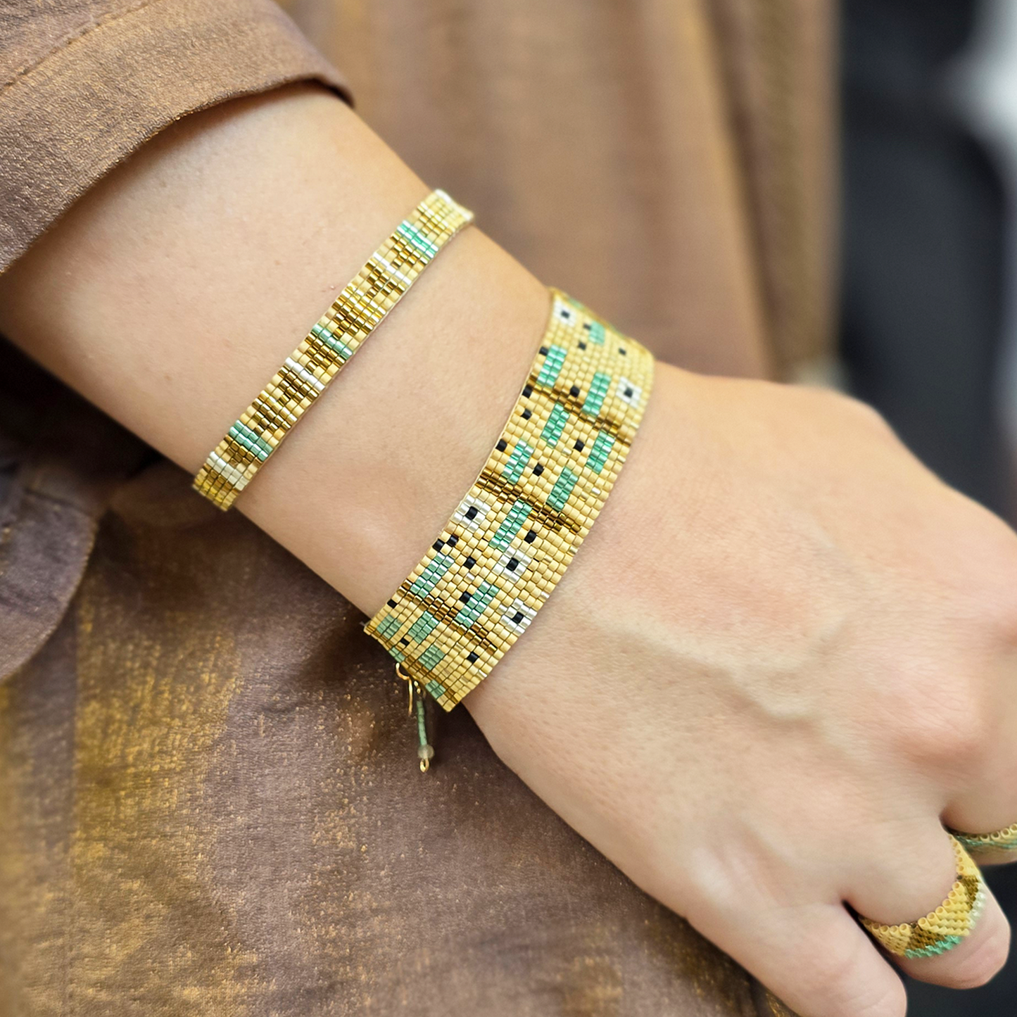 Pulseira Kuss
