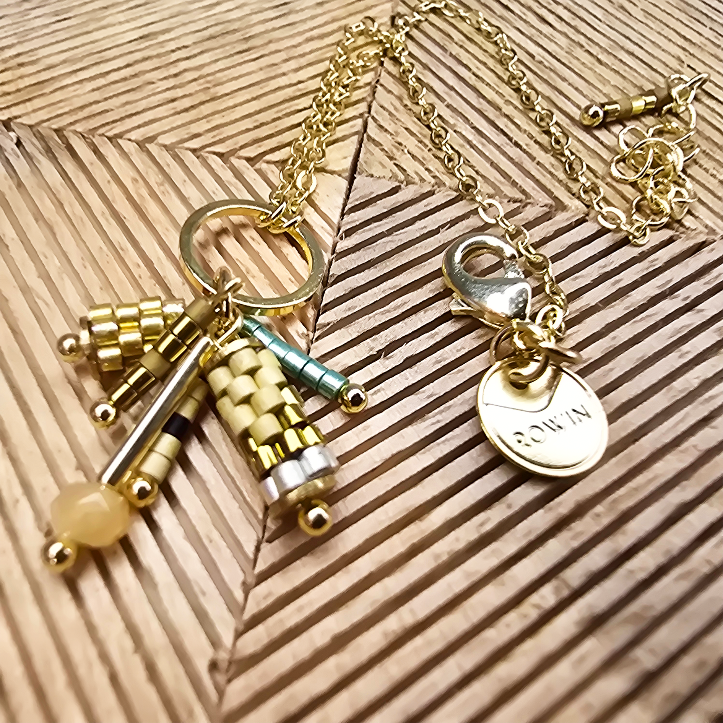 Pulseira Ephemeral
