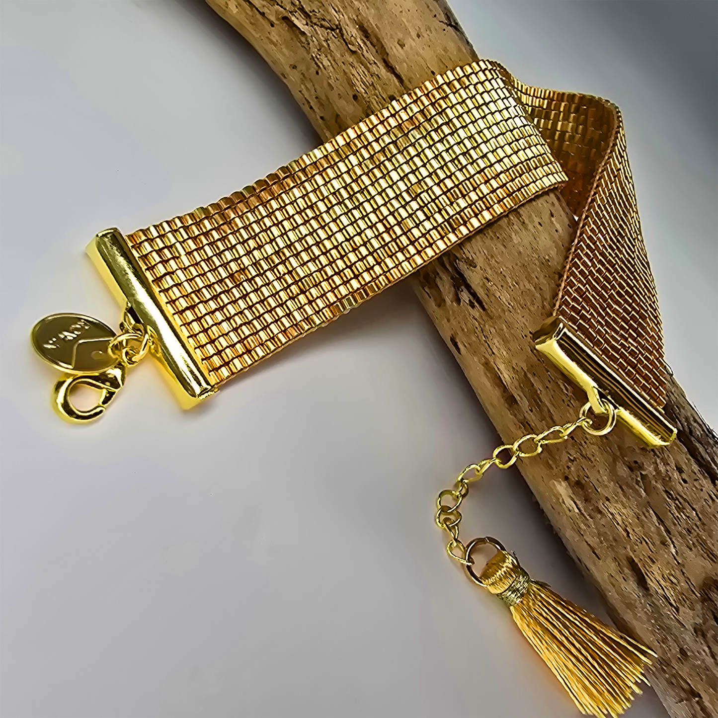 Pulseira Gleam