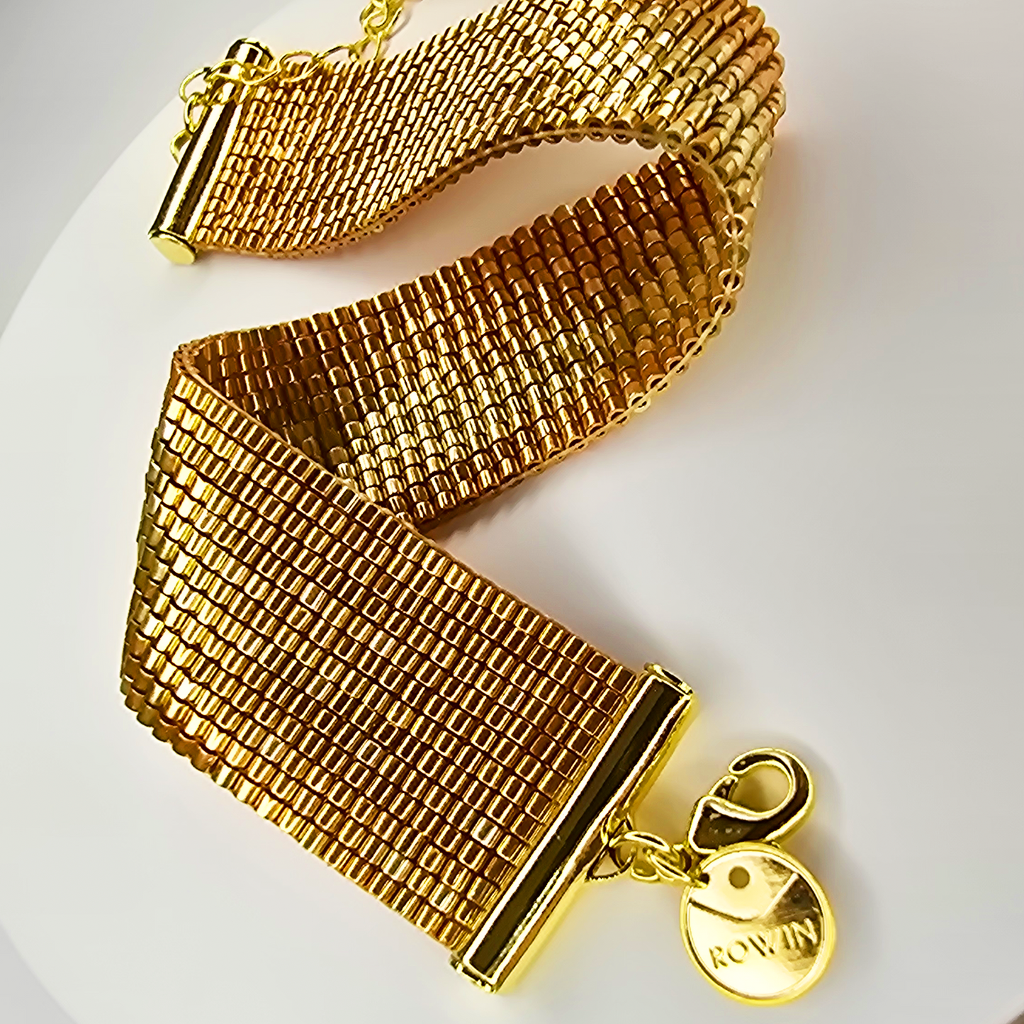 Pulseira Gleam