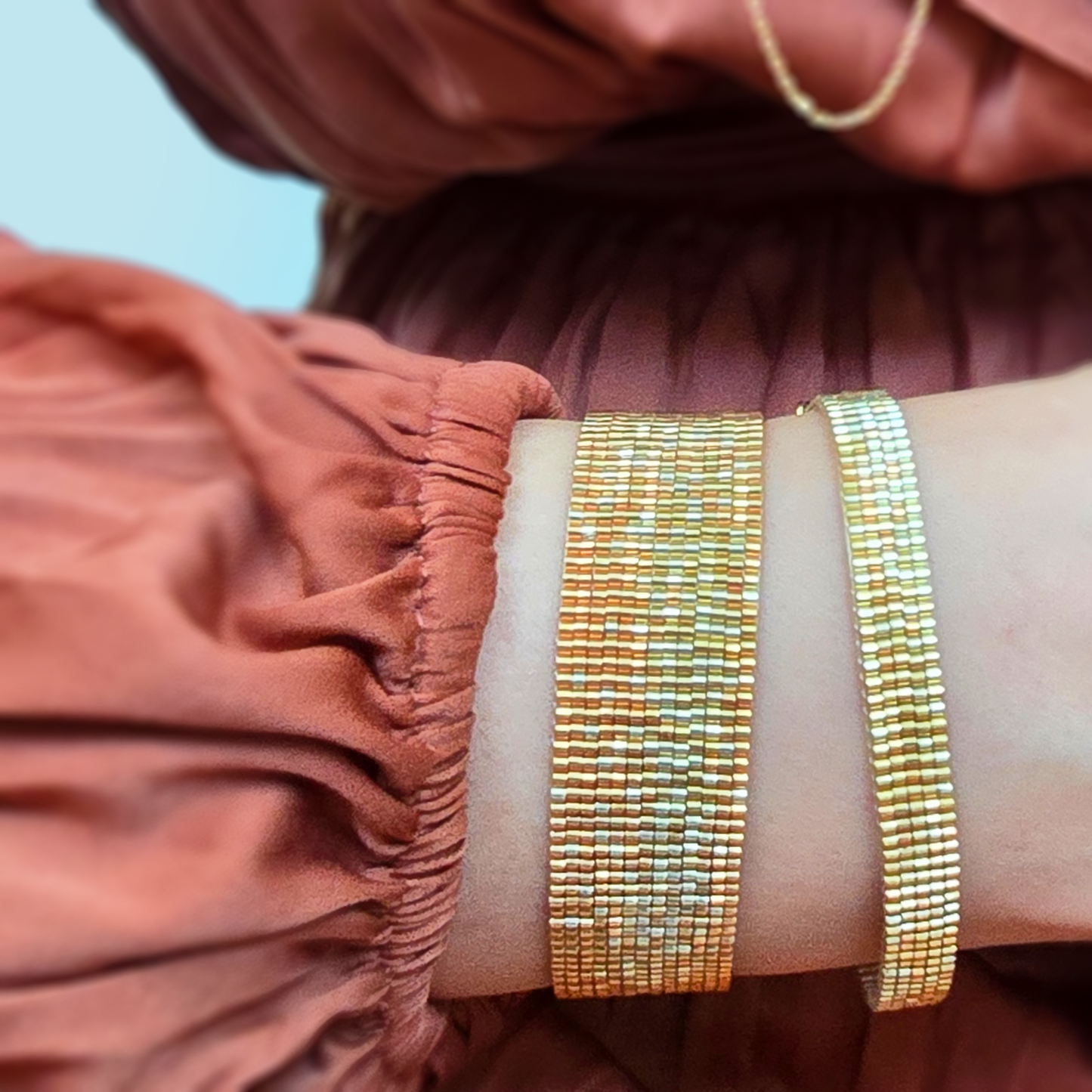 Pulseira Gleam
