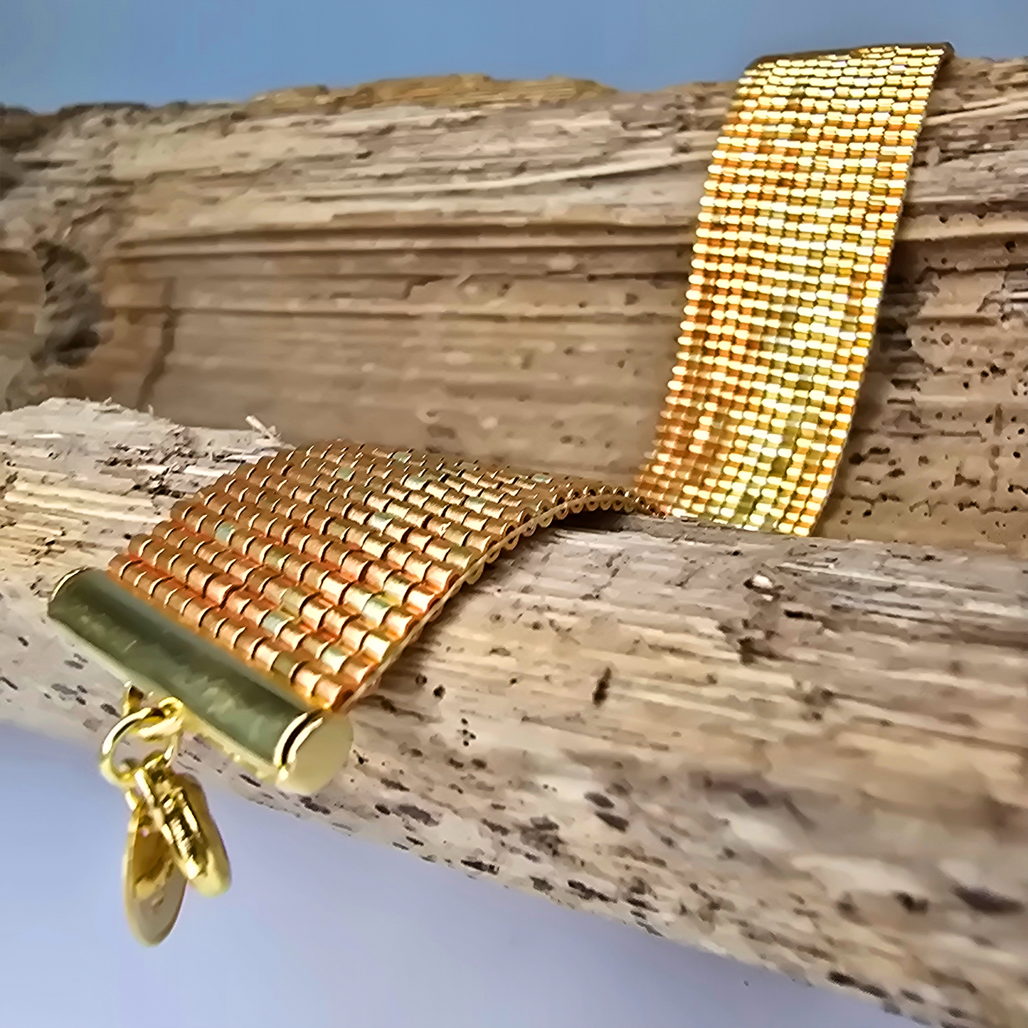 Pulseira Gleam