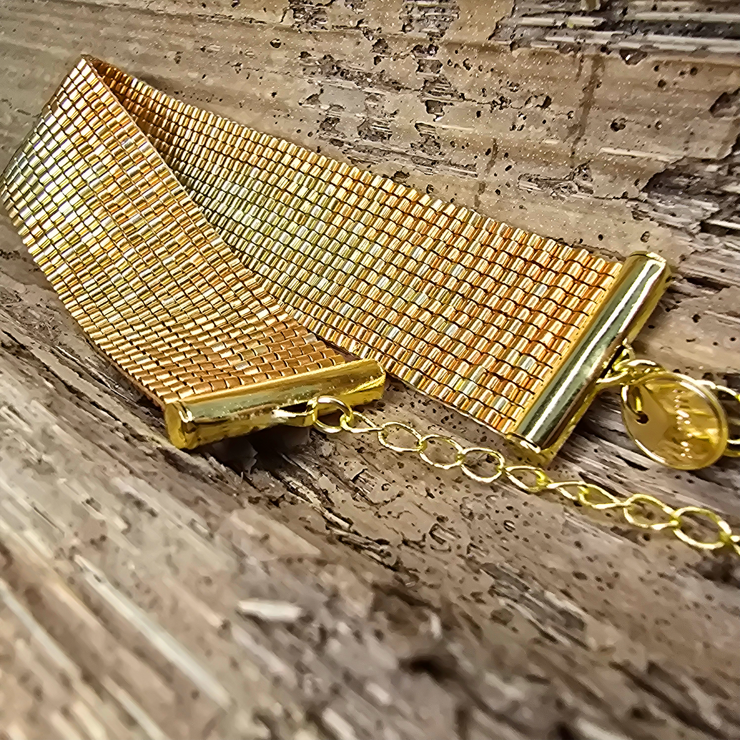 Pulseira Gleam
