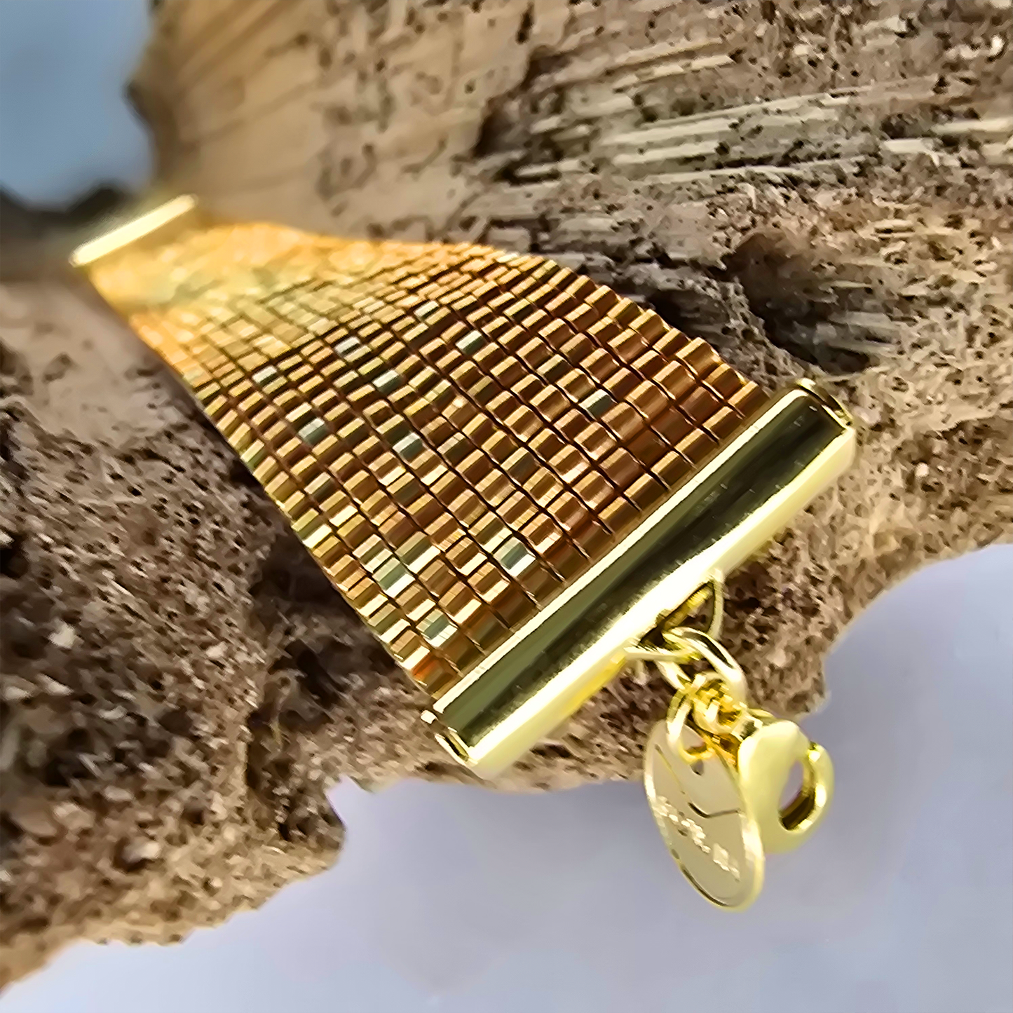 Pulseira Gleam