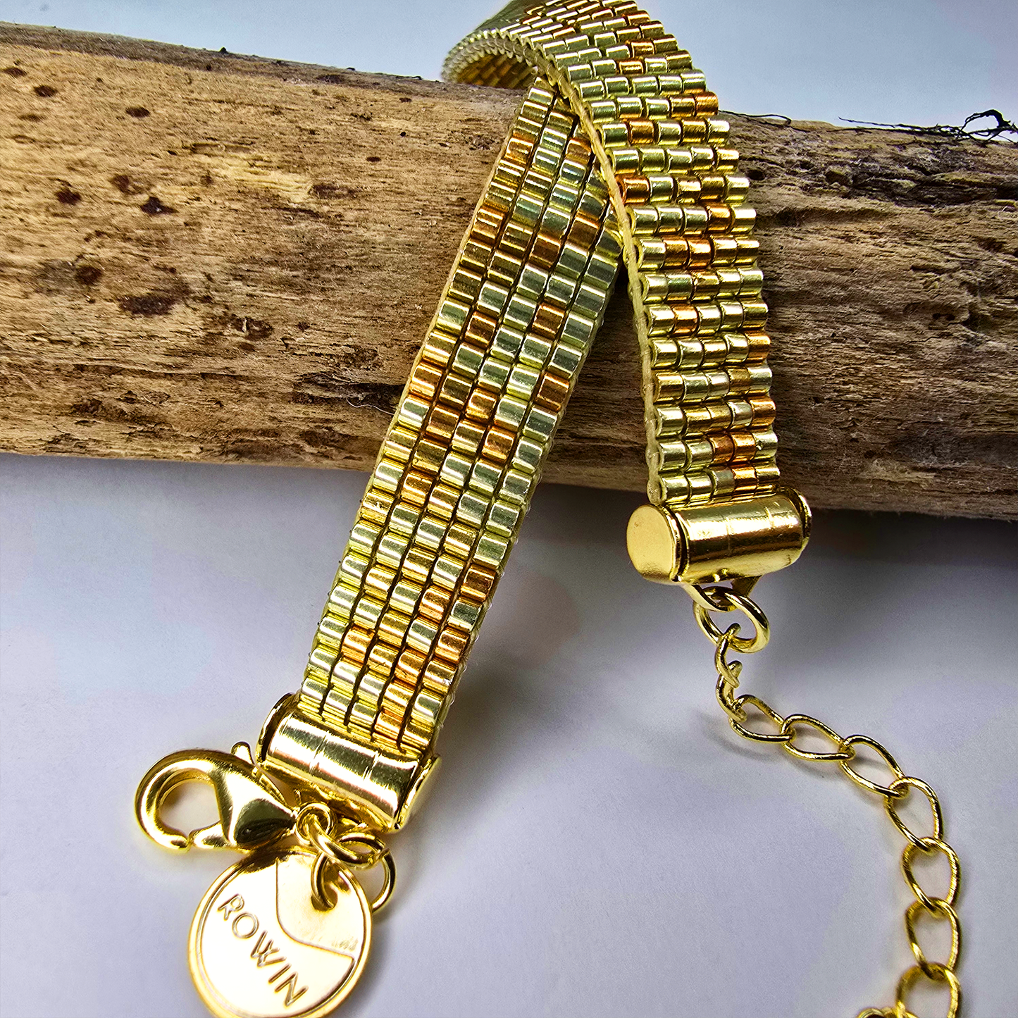 Pulseira Lustre