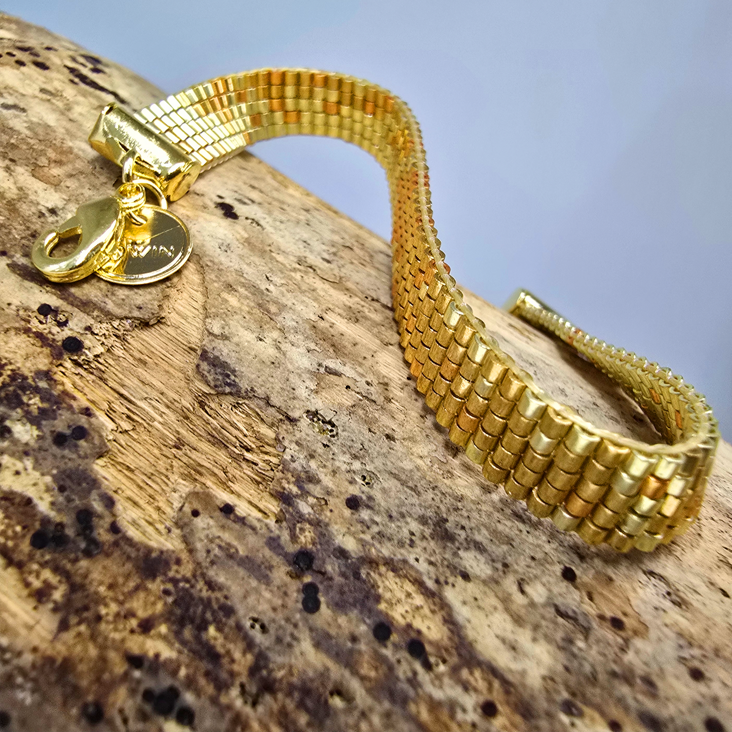 Pulseira Lustre