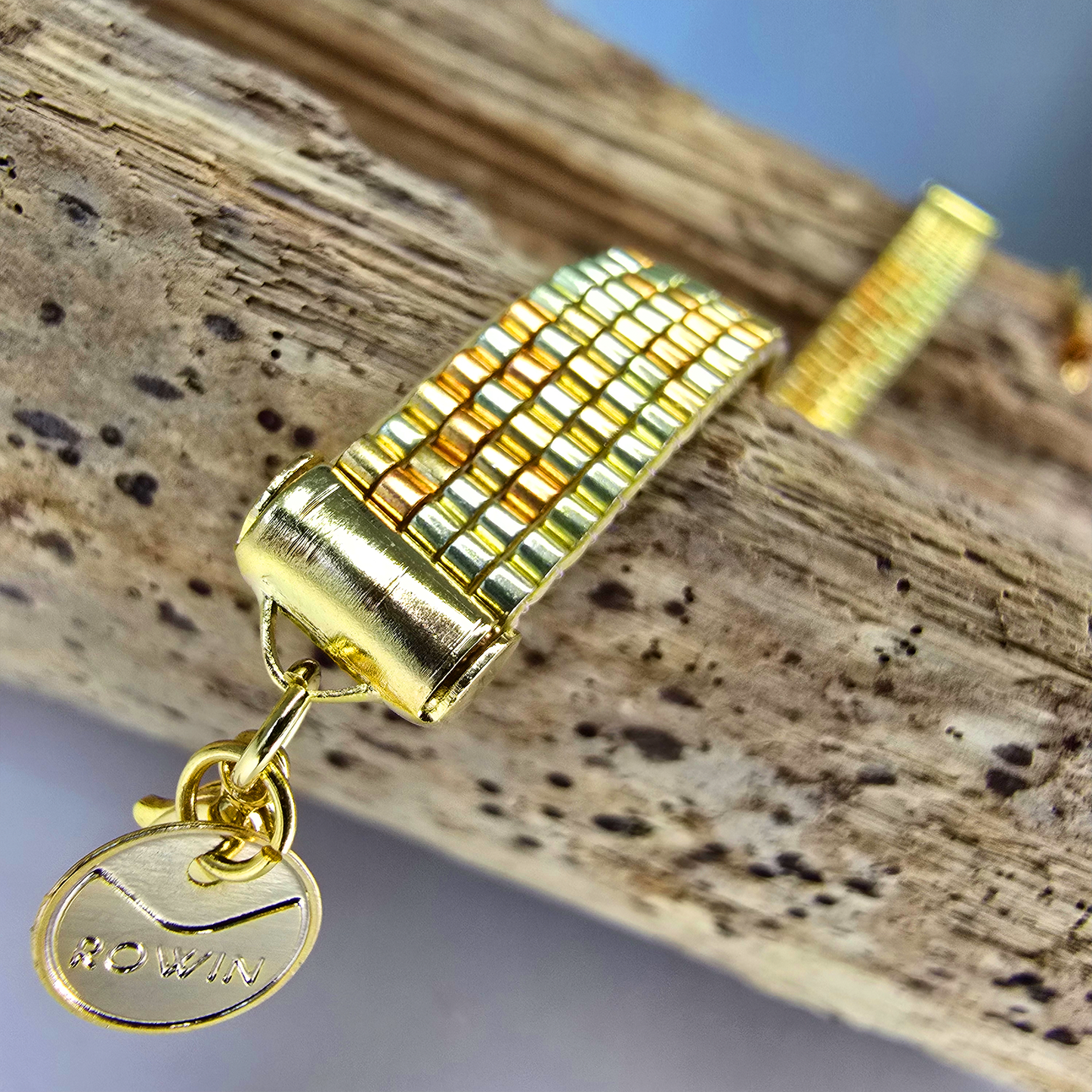Pulseira Lustre
