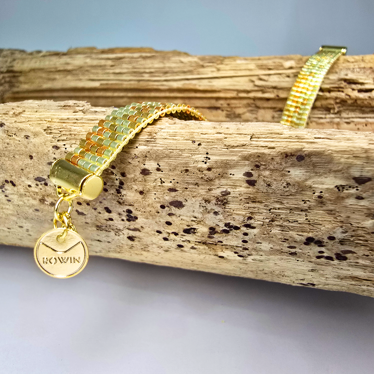 Pulseira Lustre