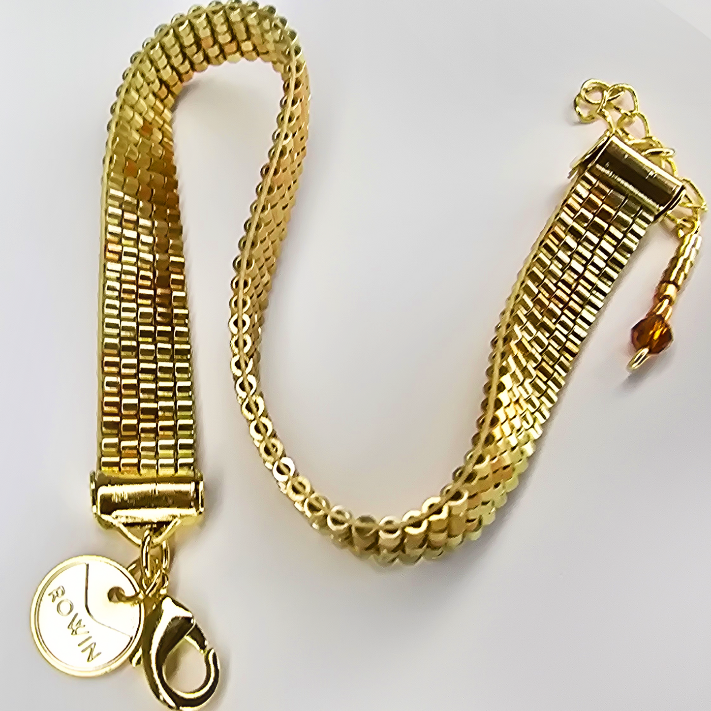 Pulseira Lustre
