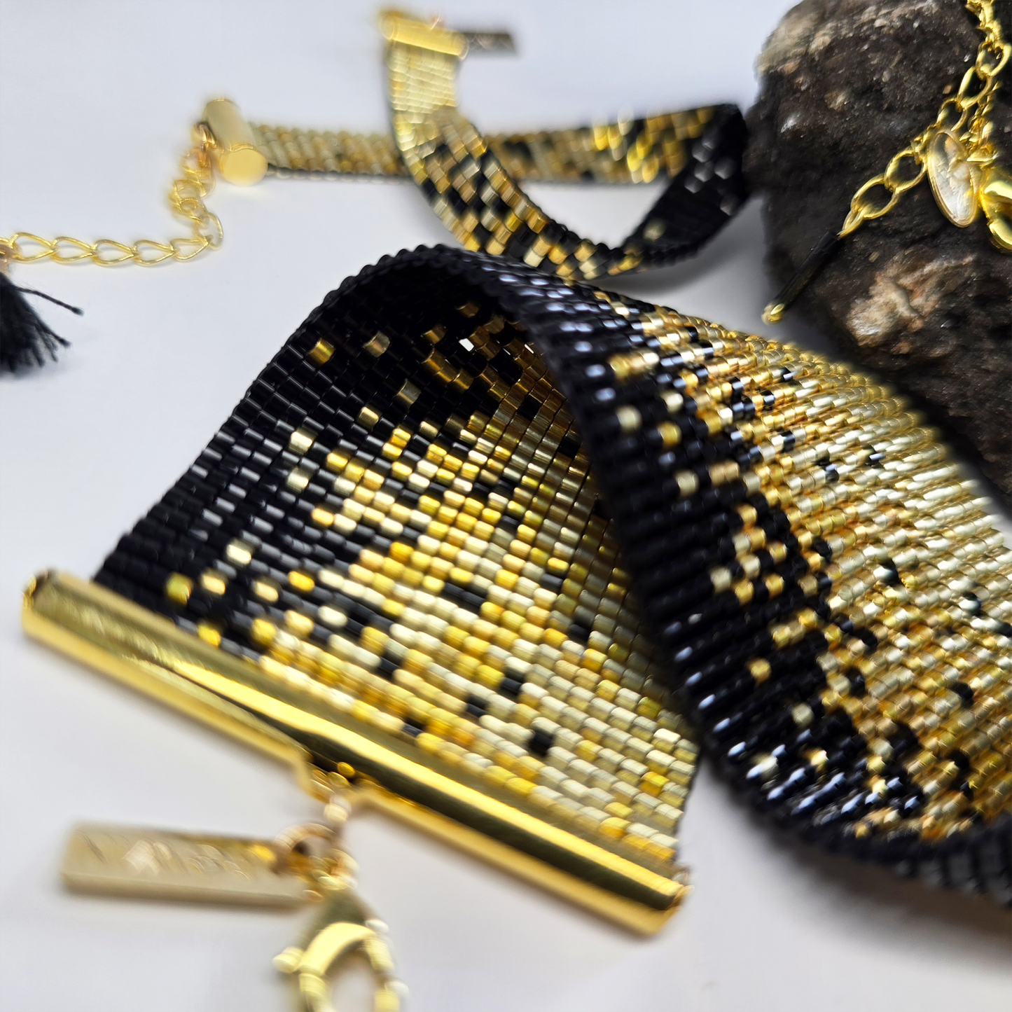 Pulseira Abyss