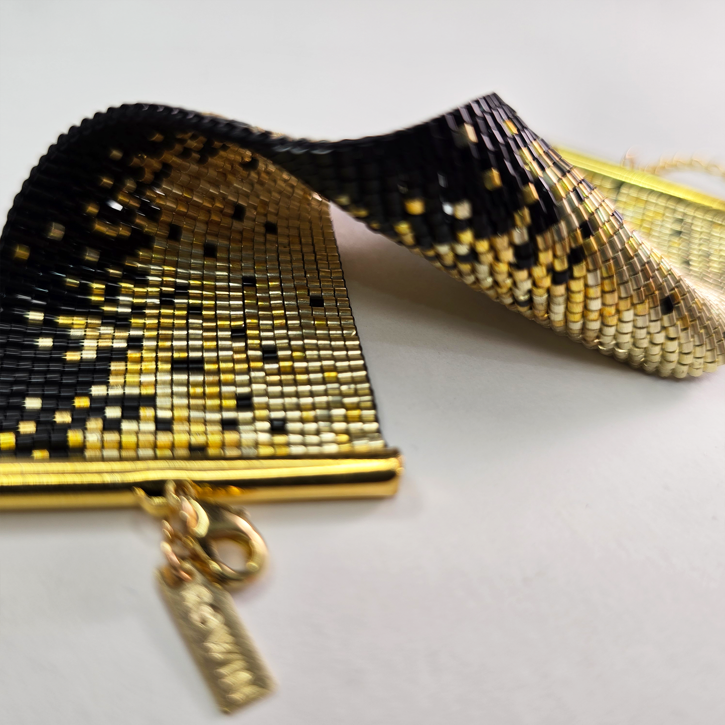 Pulseira Abyss