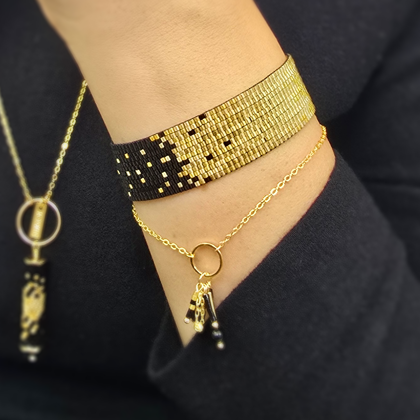Pulseira Celestia