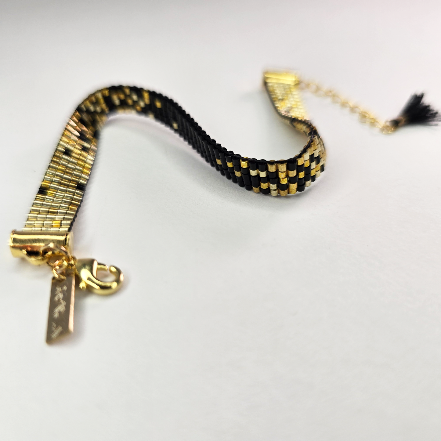 Pulseira Shadow