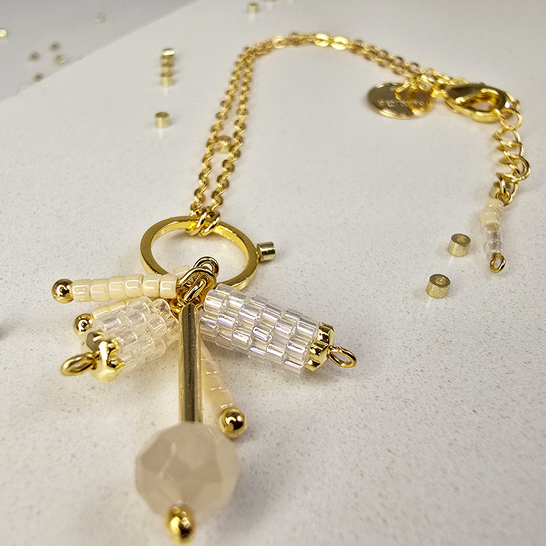 Pulseira Sienna