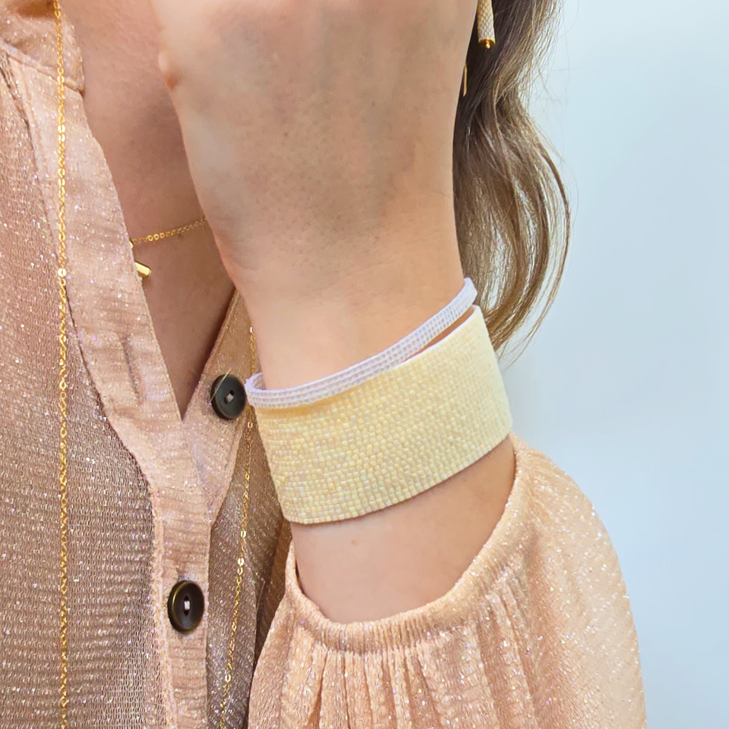 Pulseira Noa