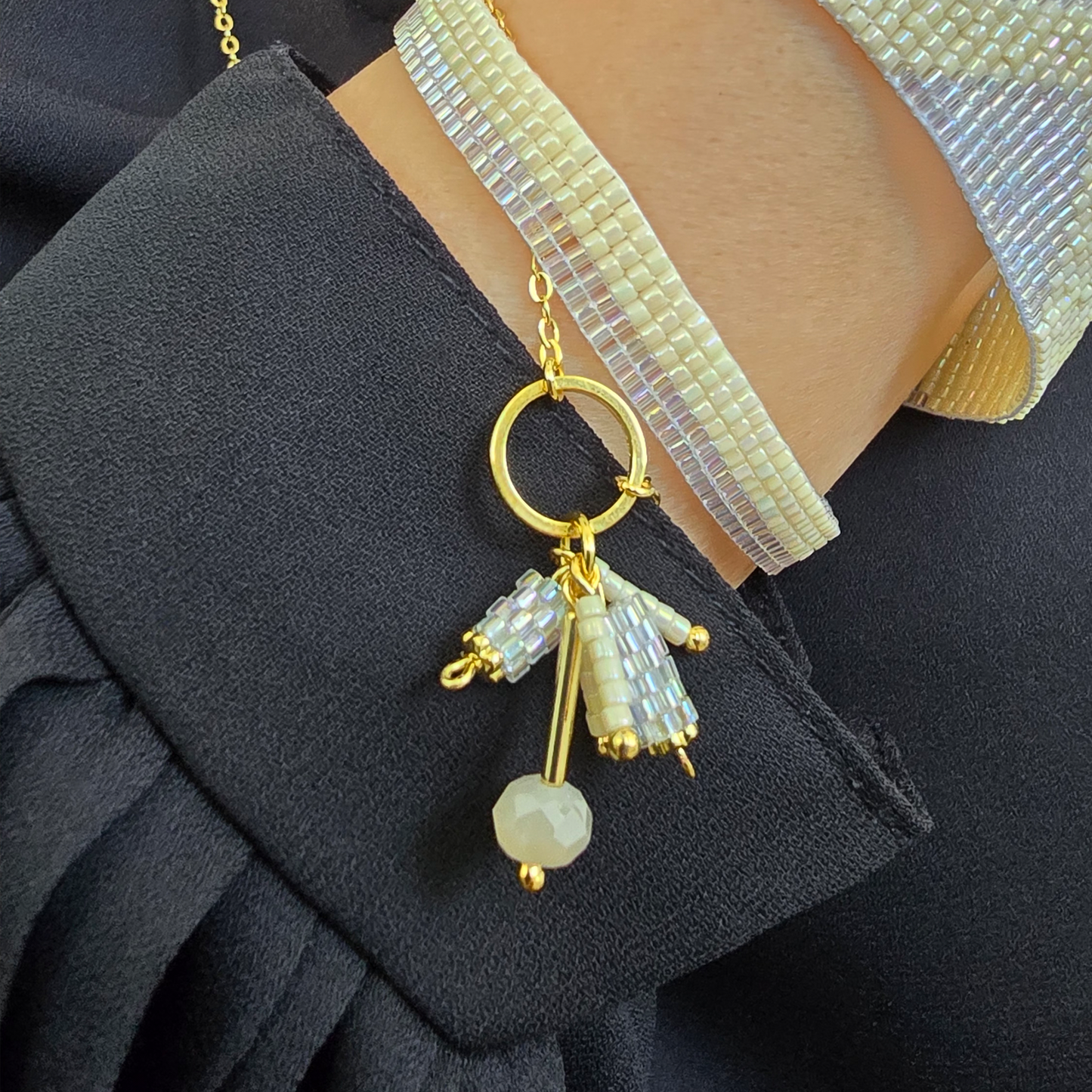 Pulseira Sienna